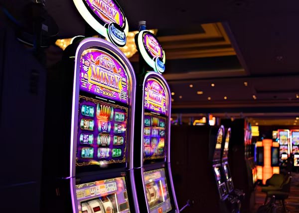 farfar apk App Casino Slots ဂိမ်း ရွေးချယ်မျက်နှာပြင်