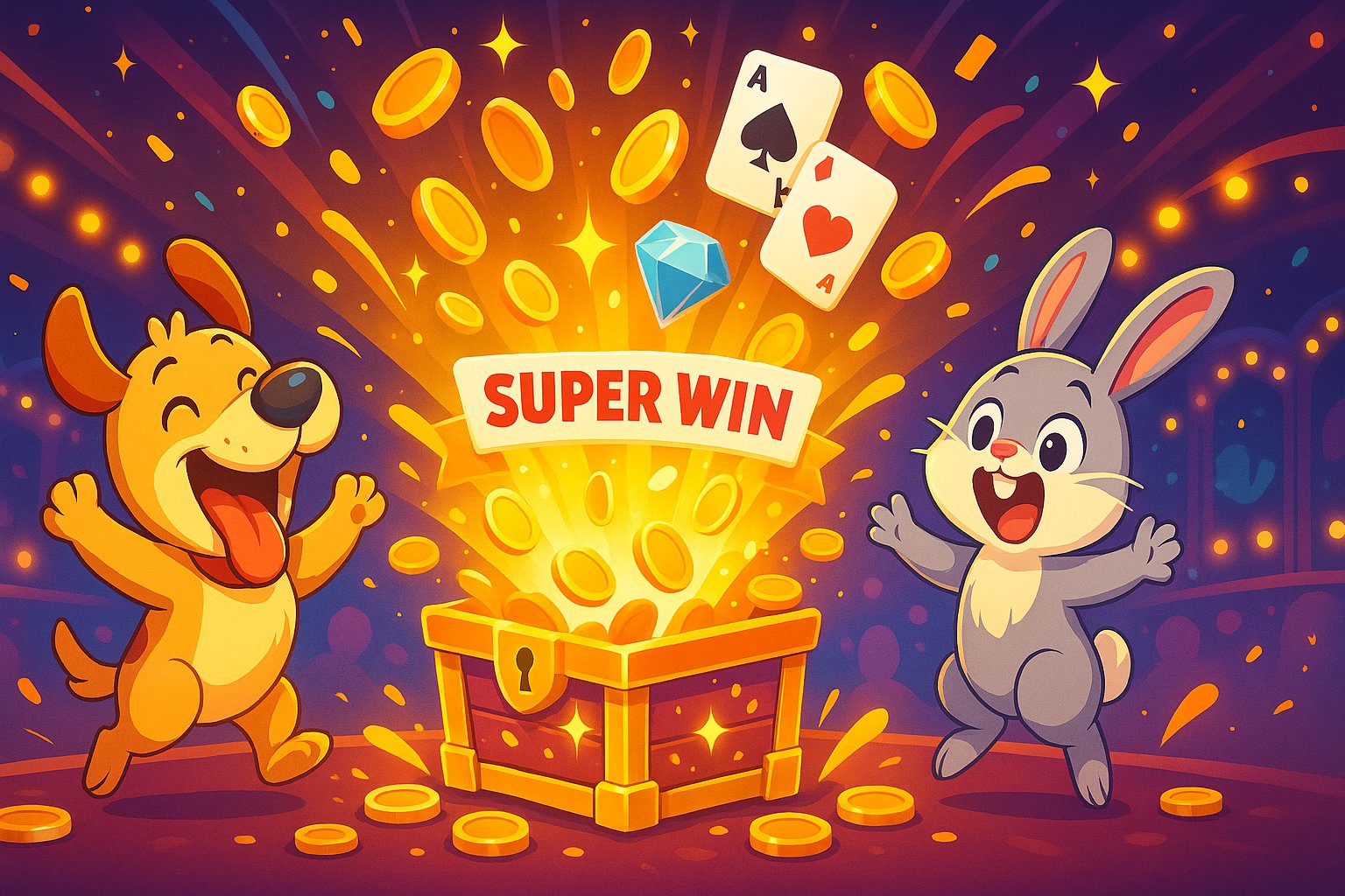 Pragmatic Play Megaways Slots ဂိမ်း မြင်ကွင်း